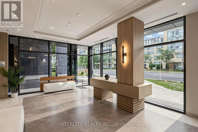 Photo - 700 Sheppard Ave W Unit 616