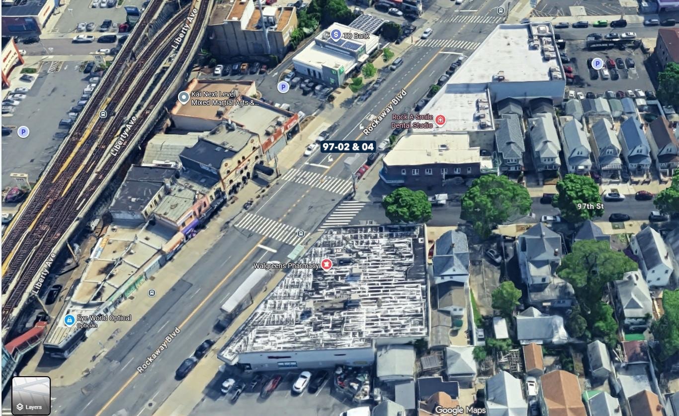 Photo - 109-21-121 97th St