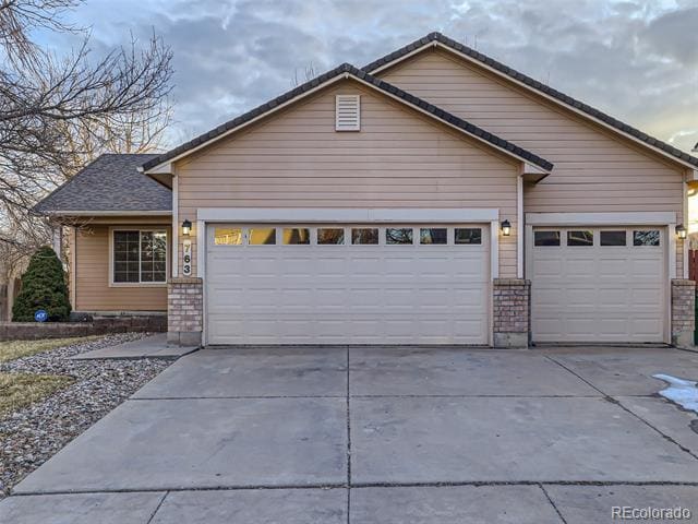 Building Photo - 763 Ridgebury Pl Rental