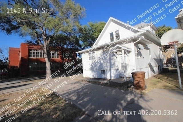 Photo - 1145 N 9th St