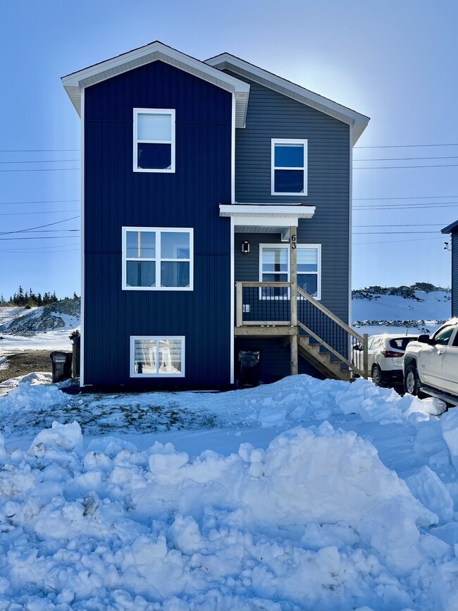 Photo - 63 Tigress St