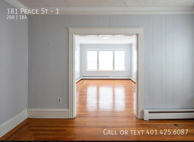 Photo - 181 Peace St Unit 1