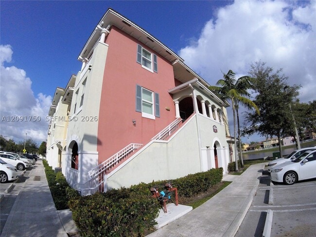 Photo - 11101 NW 83rd St Unit 209