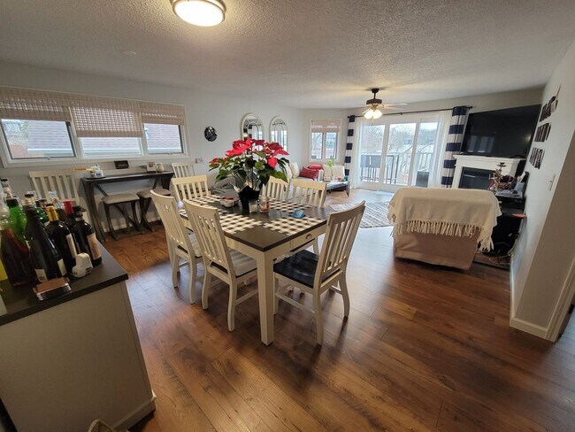 Photo - Lake Front Condo in Battle Creek