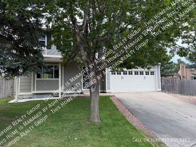 2115 Golden Barrel Ct