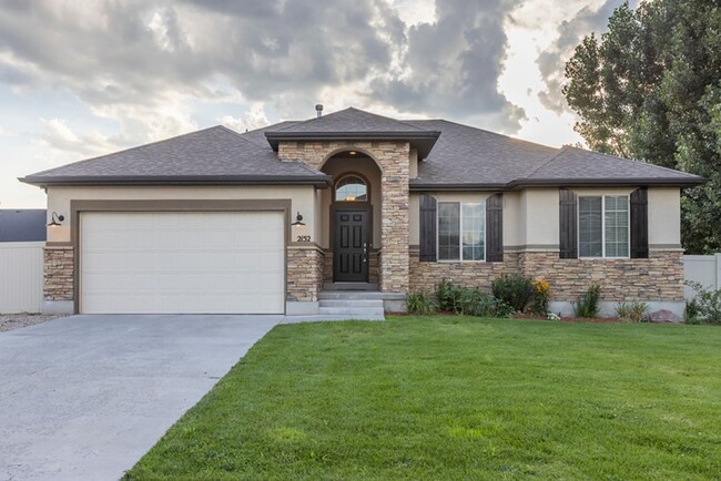 Heber Home - Heber Home
