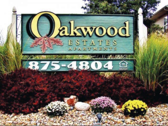 Oakwood Estates