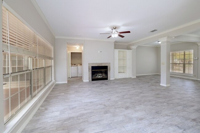 Photo - Picturesque 3/2 one Story Cedar Park home across from CPHS
