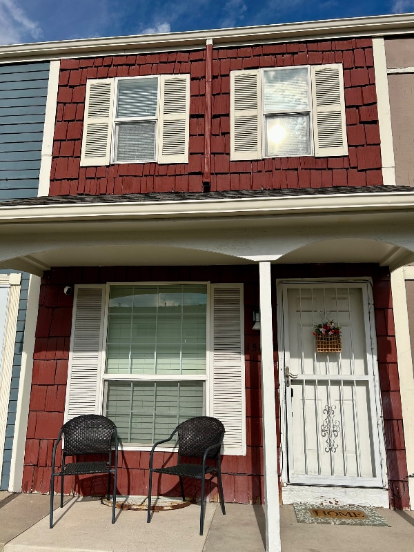 Building Photo - 15815 E 13th Pl Rental