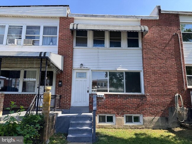 Building Photo - 7939 Gough St Rental