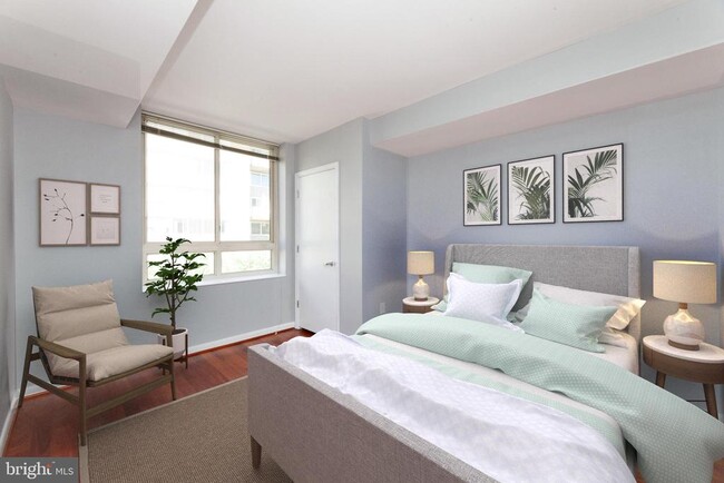 Building Photo - 355 I St SW Unit 322 Rental