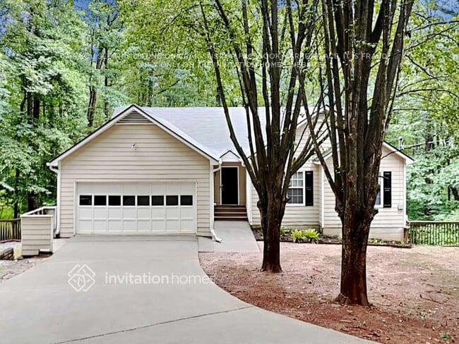 Building Photo - 1518 Quail Run Rental