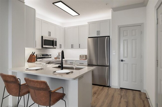 Photo - 777 Dunlavy St Apartment Unit 8311