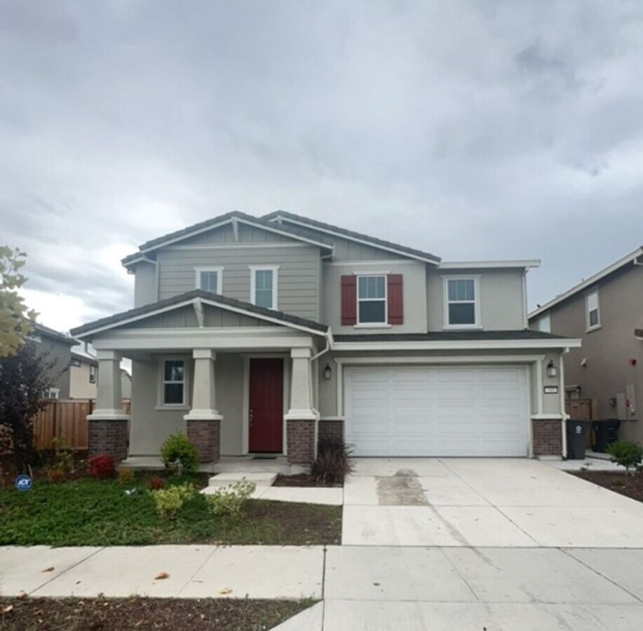 Coming Soon!! Beautiful 3-bedroom, 3-bathroom home located in the vibrant community of Lathrop, CA. - Coming Soon!! Beautiful 3-bedroom, 3-bathroom home located in the vibrant community of Lathrop, CA.