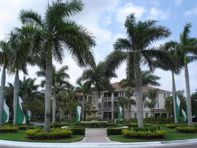 Palms Point