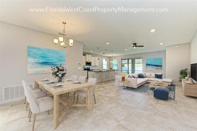 Photo - GORGEOUS DEL TIERRA HOME WITH FENCED YARD! 3 BED/2 BATH AMAZING KITCHEN! MAY MOVE IN !