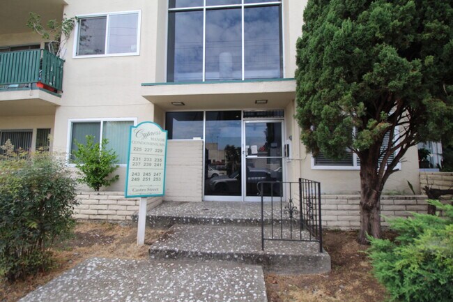Photo - 233 Castro St Unit Cypress Manor Condos
