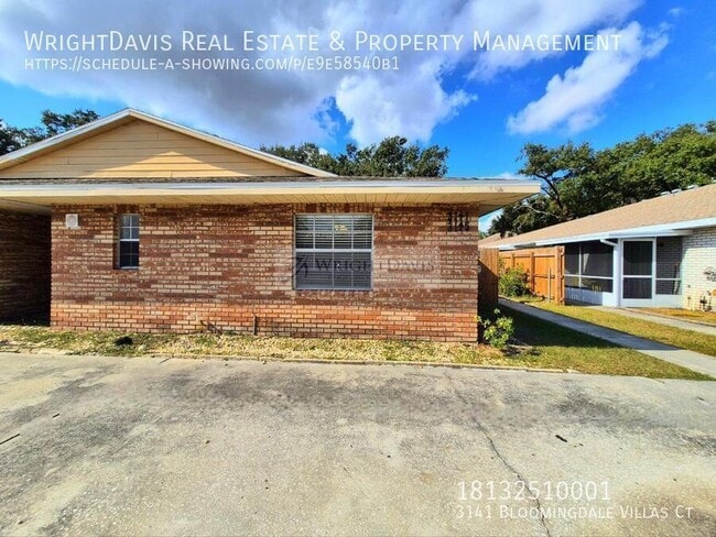 Photo - 3141 Bloomingdale Villas Ct