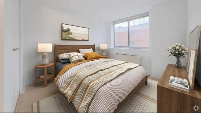 Building Photo - 2 bedroom in NEW YORK NY 10018 Unit 7V Rental