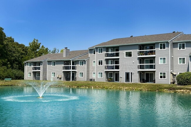 Deercross Apartments