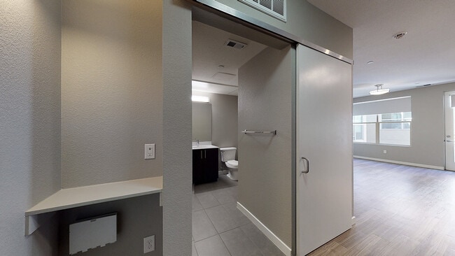 Photo - The Logan Apartments