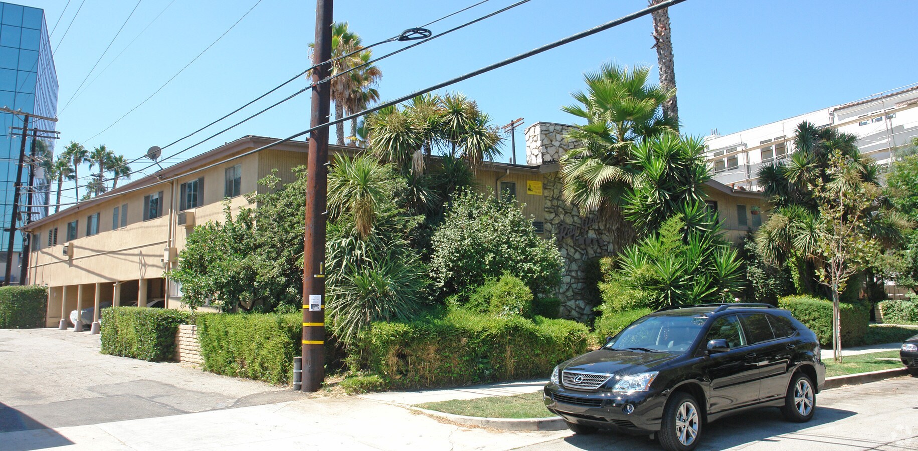 Photo - 12020 Hoffman St Apartments