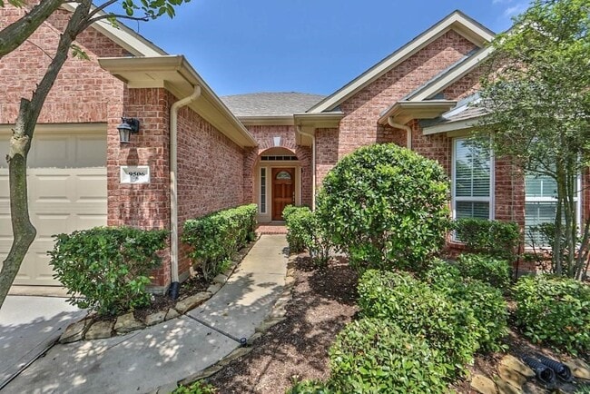 Photo - 9506 Gramond Hall Ct