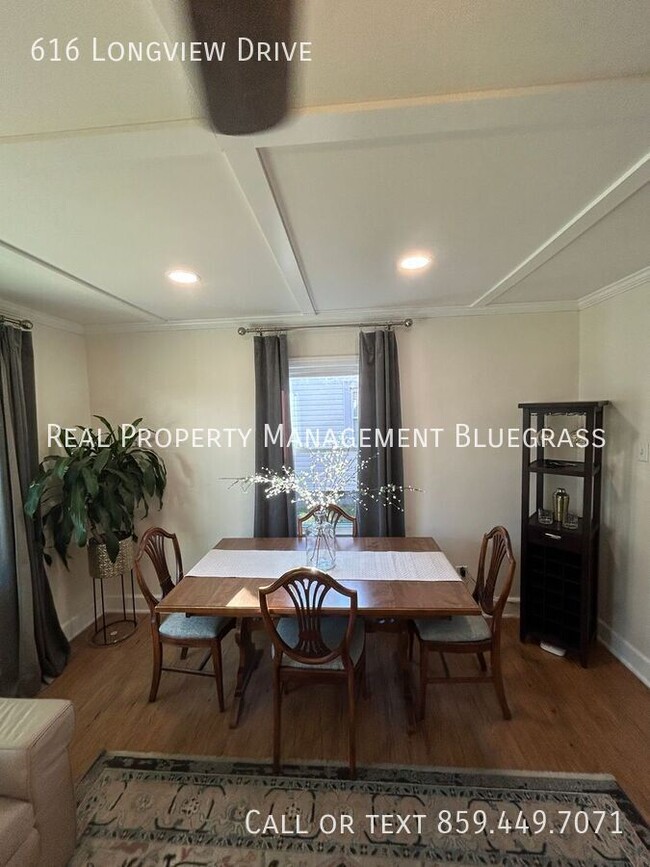 Photo - 616 Longview Dr