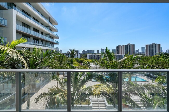 Photo - 2960 NE 207th St Condo