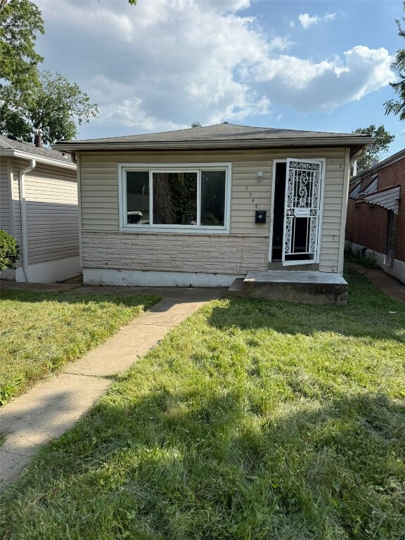 Building Photo - 5944 Laura Ave Rental