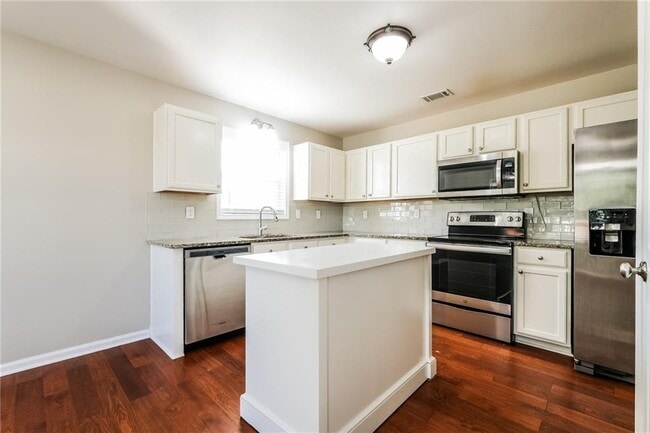 Photo - 3352 Summit Creek Ln