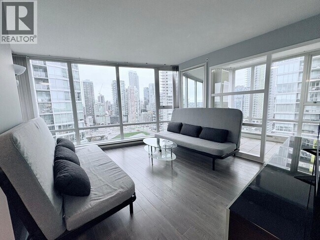 Photo - 1438 Richards St Unit 2706