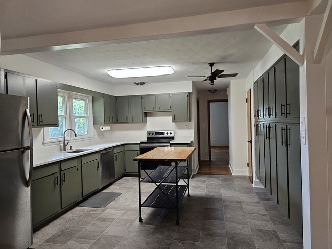 Photo - 1307 Harris St