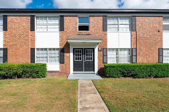 Building Photo - 5325 Curry Ford Rd Unit F102 Rental