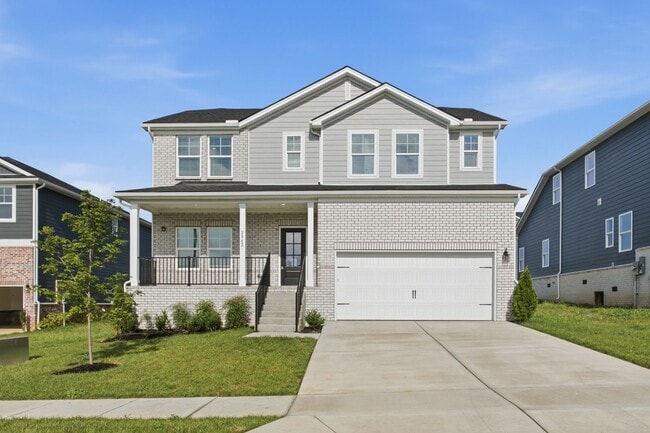Building Photo - 2942 Sharpstone Dr