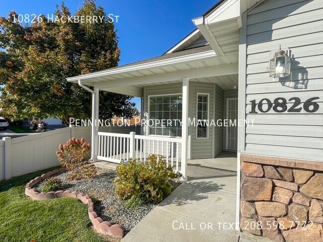 Photo - 10826 Hackberry St