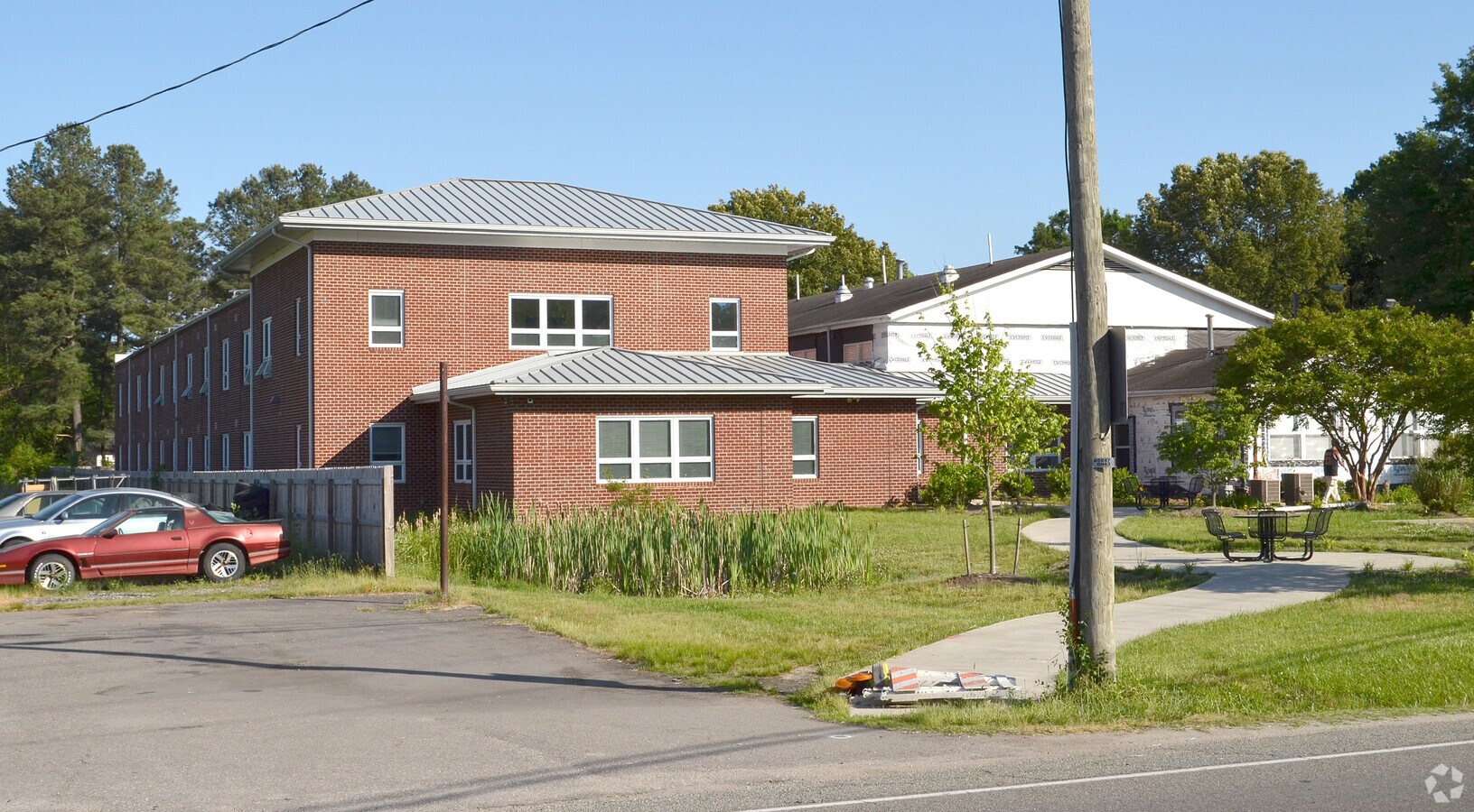 Photo - Studios at South Richmond I & II