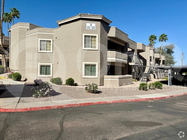Building Photo - 1720 E Thunderbird Rd Rental