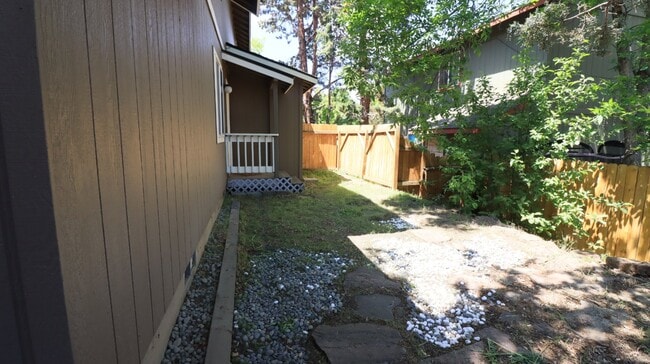Photo - Recently updated 2/1.5 townhome next to the hospital
