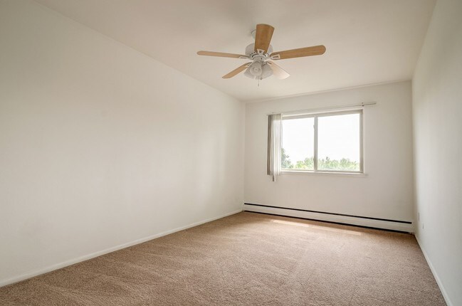 Photo - Highland Park Apartments