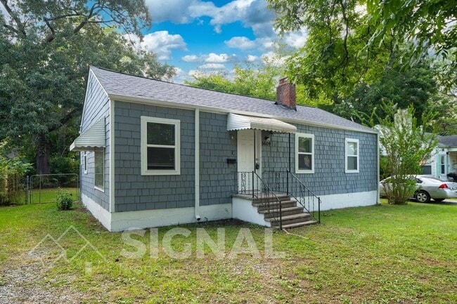 5609 Court O