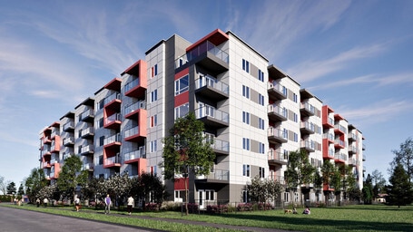 Building Photo