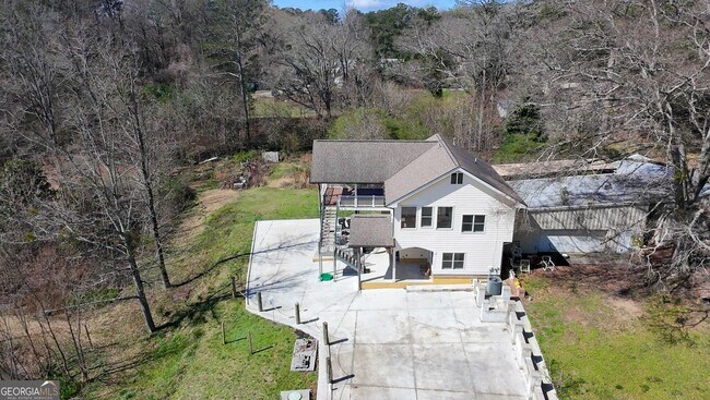 Photo - 3602 Jones Mill Rd