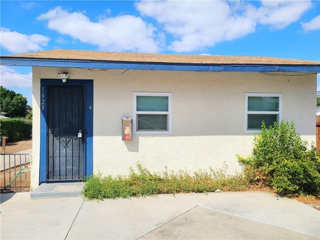 Building Photo - 1023 Herald St Rental