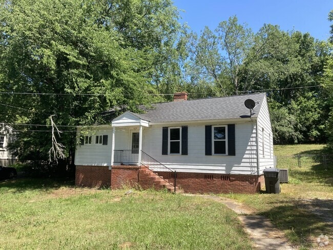 Building Photo - 829 Matheson Rd Rental