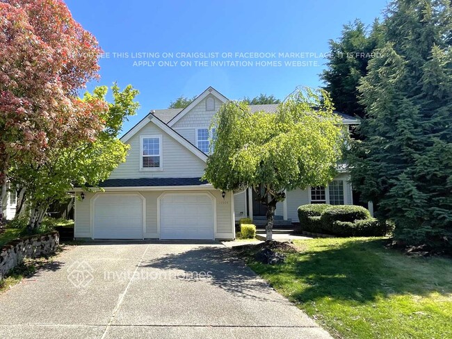 Photo - 19904 118th Ave SE House