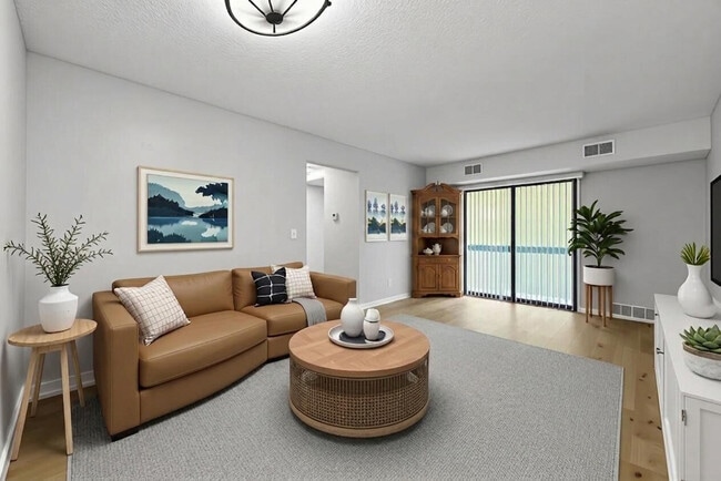 Rock Ridge Commons