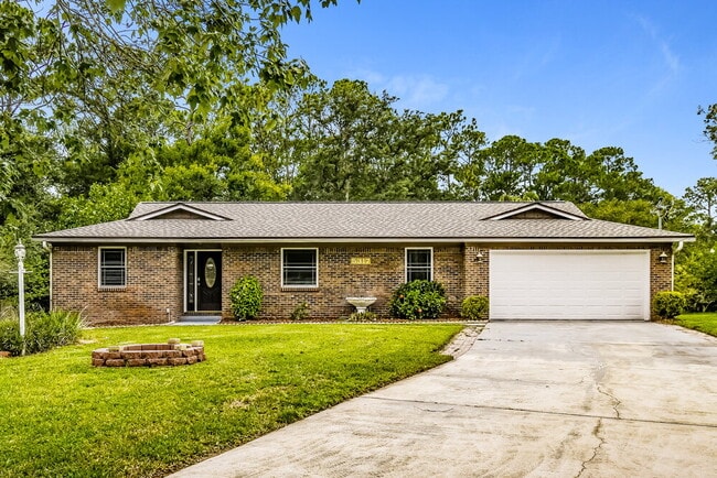 Photo - 5317 Lamar Shaw Ct Casa