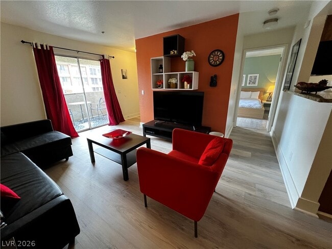 Photo - 4200 S Valley View Blvd Unit 2010