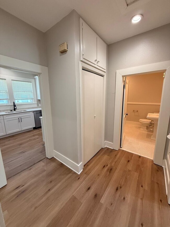 Photo - Fully Updated 3BR Home with Quartz Counters & Fenced Yard